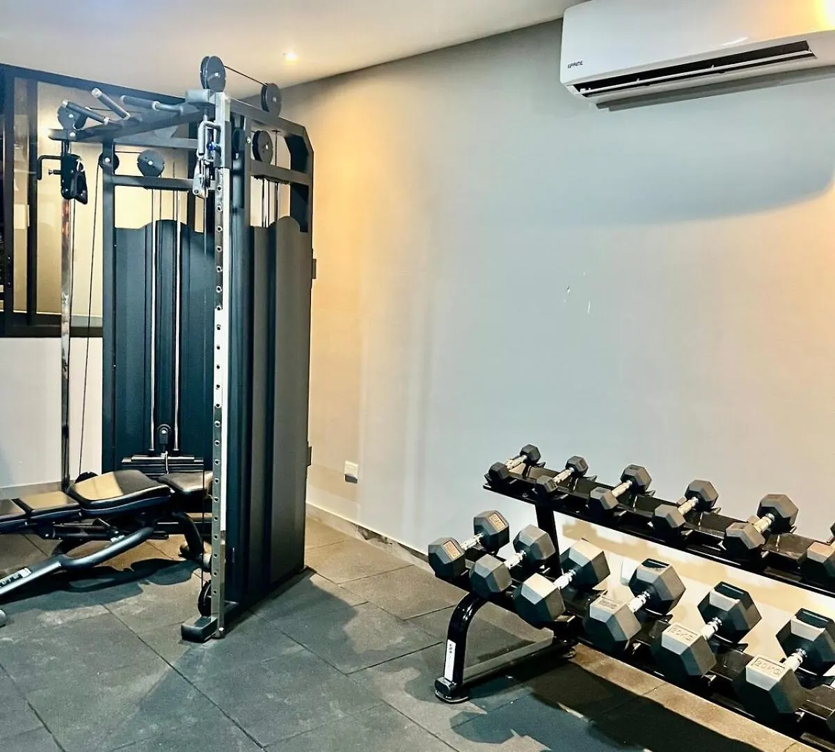 Apartment Luxury 2Bdr Apt With Direct Pool In Paramar Black Tulum Mexico