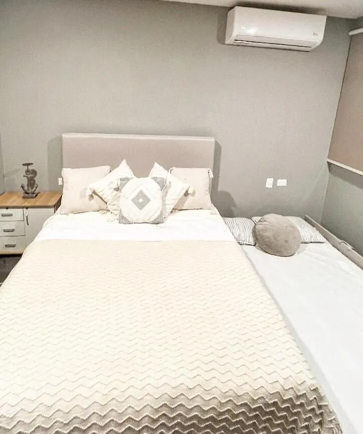 Apartment Luxury 2Bdr Apt With Direct Pool In Paramar Black Tulum