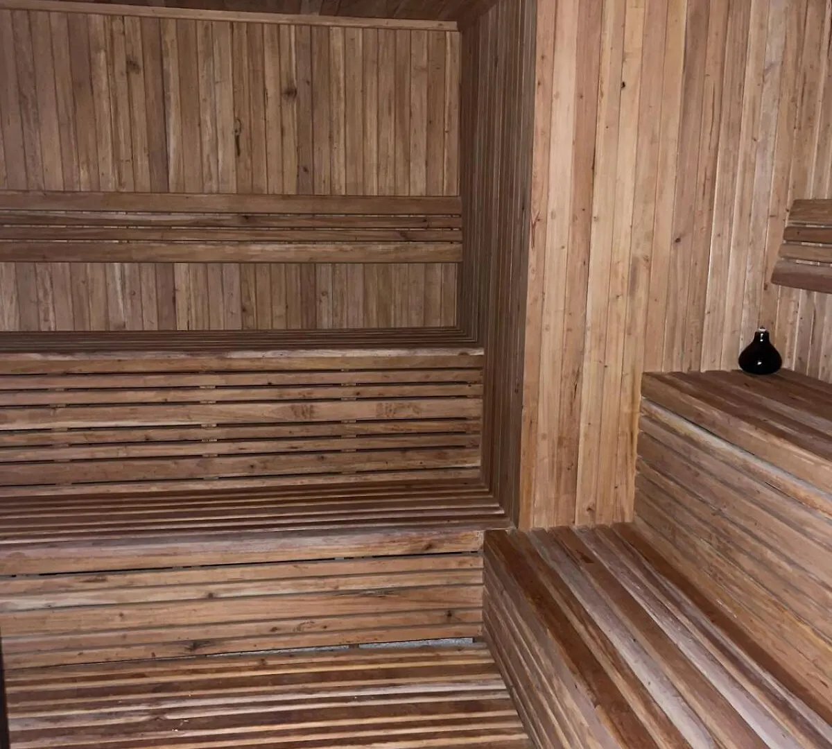 Luxury 2Bdr Apt With Direct Pool In Paramar Black Tulum Apartment