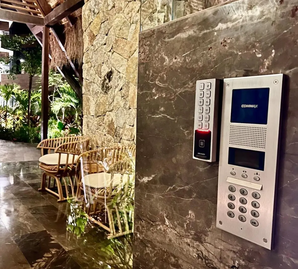 Luxury 2Bdr Apt With Direct Pool In Paramar Black Tulum 0*,