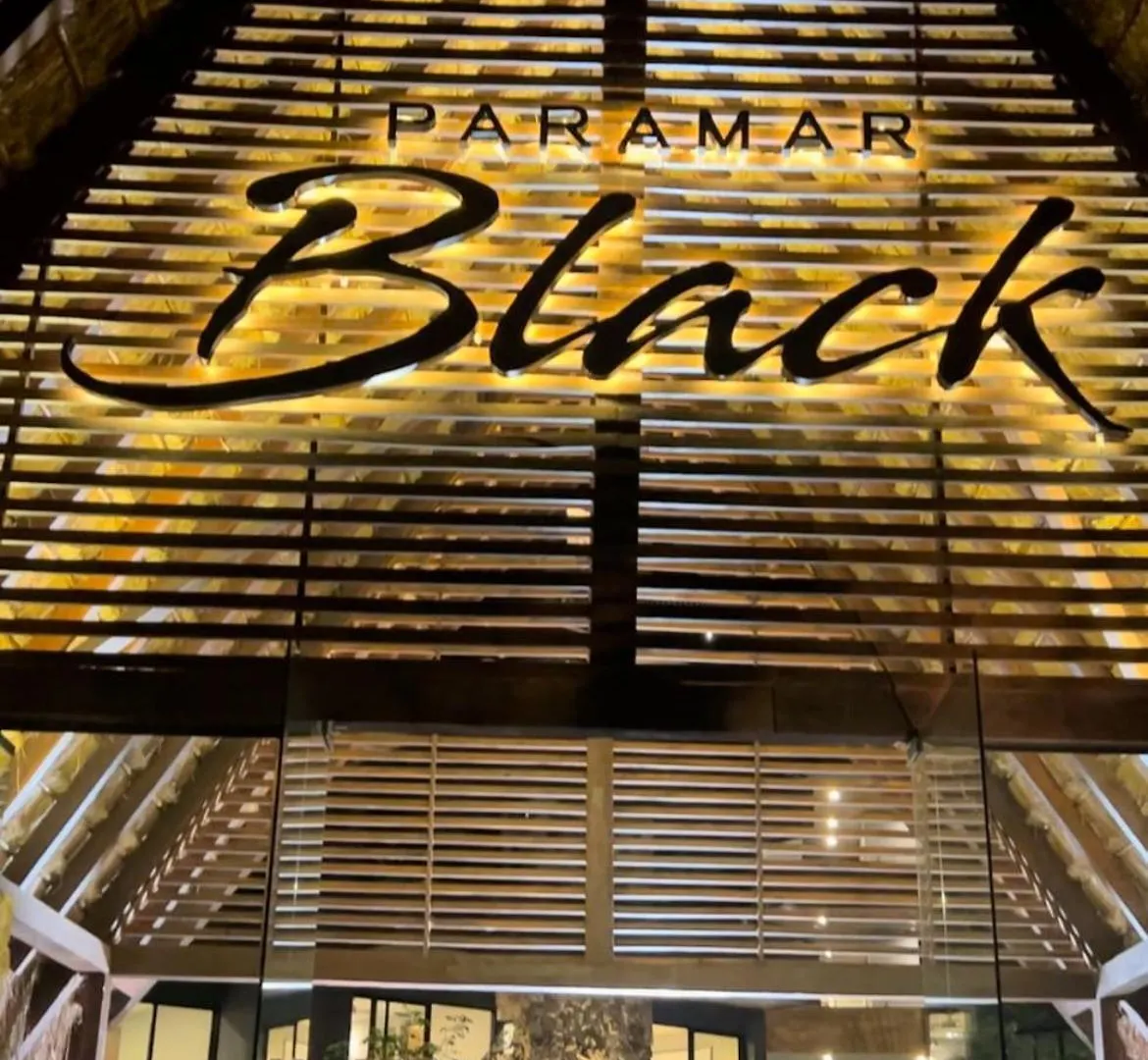 Luxury 2Bdr Apt With Direct Pool In Paramar Black Tulum 0*,  Meksika