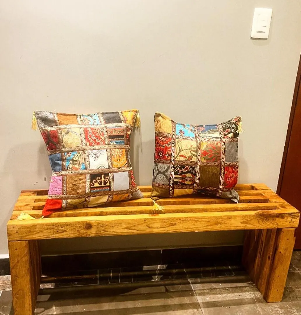 Luxury 2Bdr Apt With Direct Pool In Paramar Black Tulum 0*,